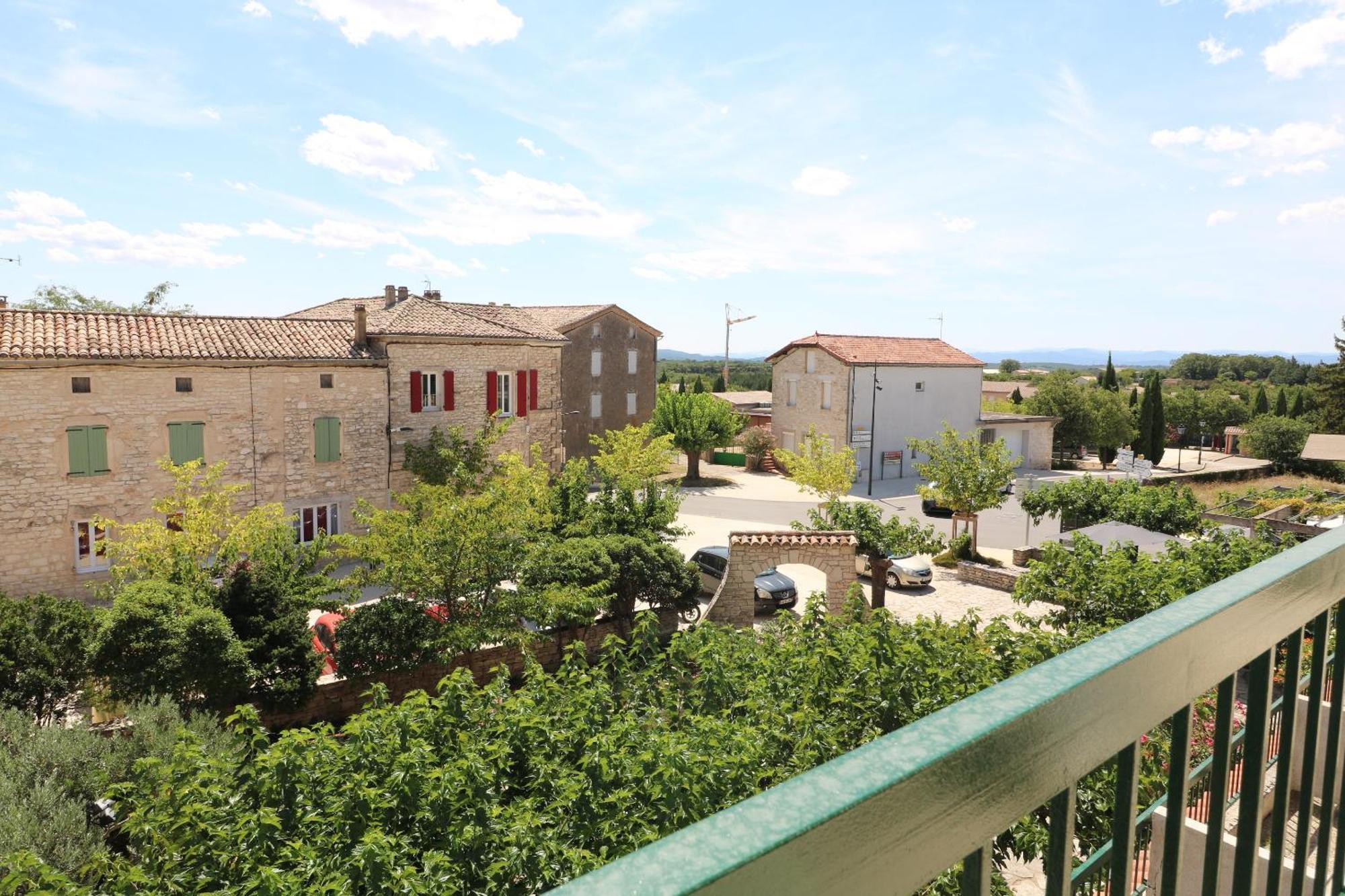 Hotel De L'Aven Orgnac-l'Aven Bilik gambar