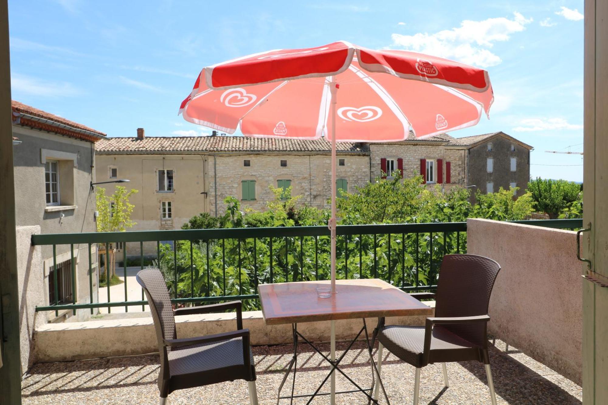 Hotel De L'Aven Orgnac-l'Aven Bilik gambar